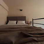 Dris Loft Апартаменты