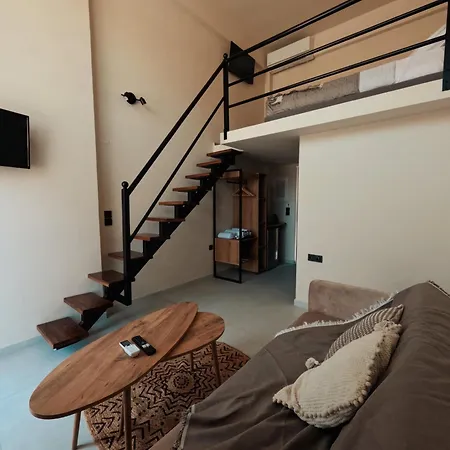 Dris Loft * Nikiana