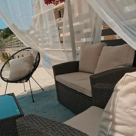 Dris Loft Appartamento Nikiana