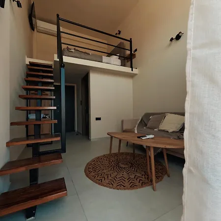 Apartment Dris Loft *