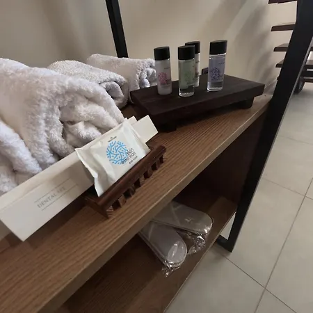 Dris Loft Apartment
