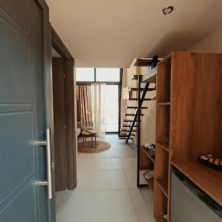 Dris Loft Appartamento *