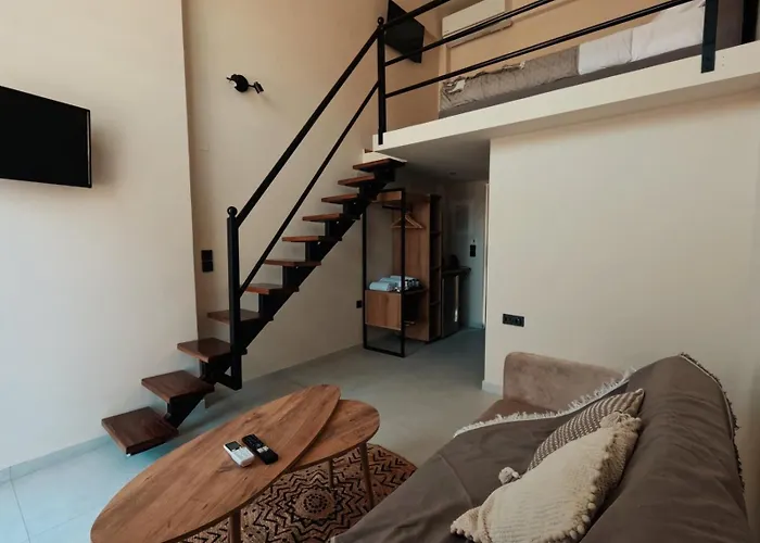 Dris Loft * Nikiana