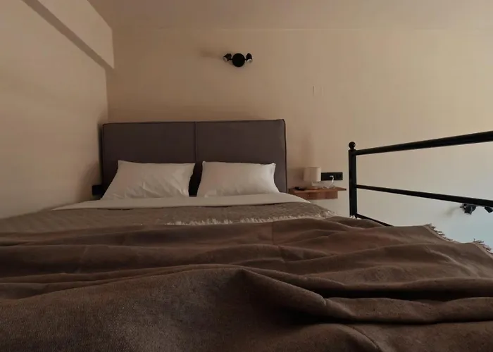 Dris Loft Apartment