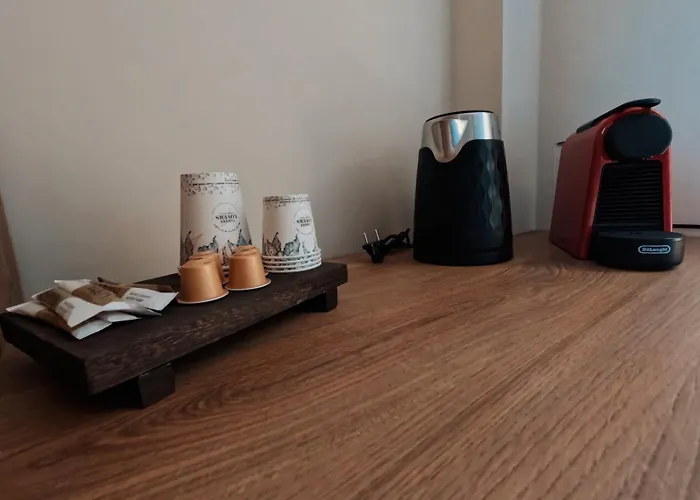 Apartment Dris Loft *