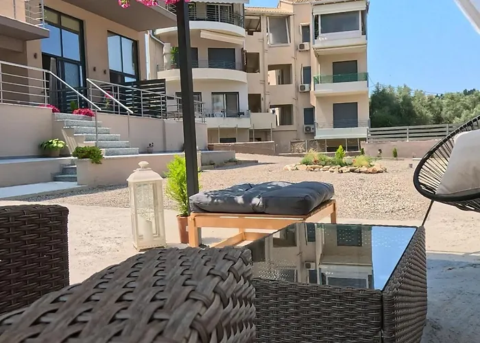 Dris Loft Nikiana