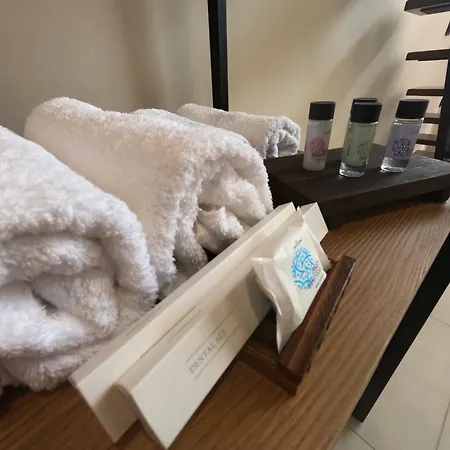 Apartament Dris Loft *