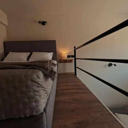 Dris Loft Apartament *