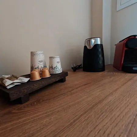 Apartament Dris Loft *