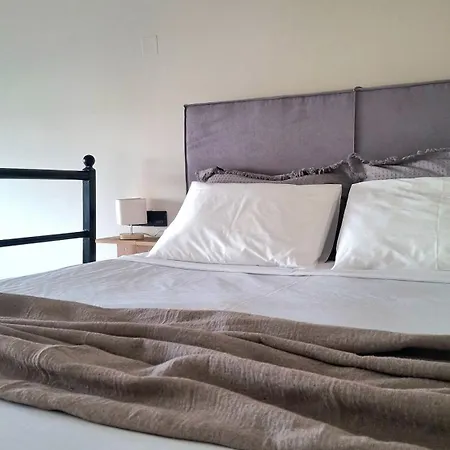 아파트 Dris Loft