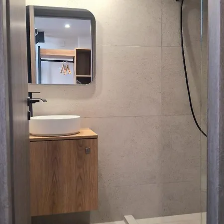 Dris Loft 아파트 *