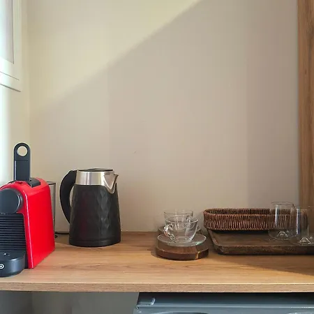 Dris Loft 아파트 니키아나