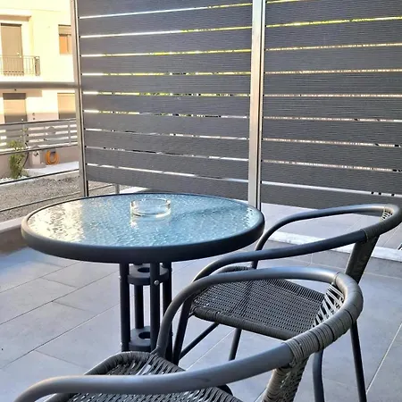Dris Loft 아파트